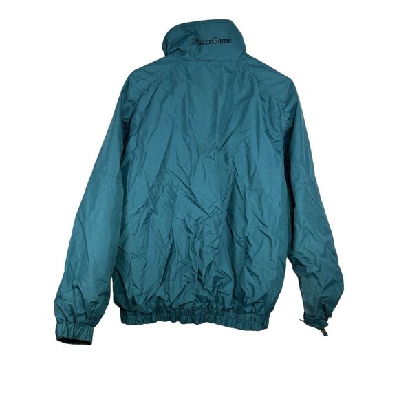 Vintage Columbia Bugaboo 3 In 1 Mens Ski Jacket With Fleece Liner Medium - Picture 2 of 7